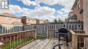 10 CEDARWOOD CRESCENT | Brampton Ontario | Slide Image Forty