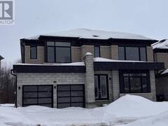 30 ROSANNE CIRCLE Wasaga Beach Ontario, L9Z 0N3