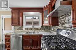 46 TIDEFALL DRIVE | Toronto Ontario | Slide Image Twelve