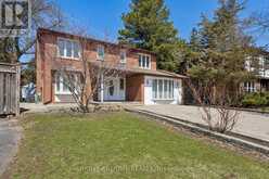 46 TIDEFALL DRIVE | Toronto Ontario | Slide Image One