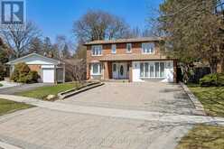 46 TIDEFALL DRIVE | Toronto Ontario | Slide Image Two
