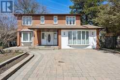46 TIDEFALL DRIVE | Toronto Ontario | Slide Image Three