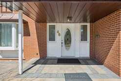 46 TIDEFALL DRIVE | Toronto Ontario | Slide Image Four
