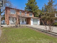 46 TIDEFALL DRIVE Toronto Ontario, M1W 1J2