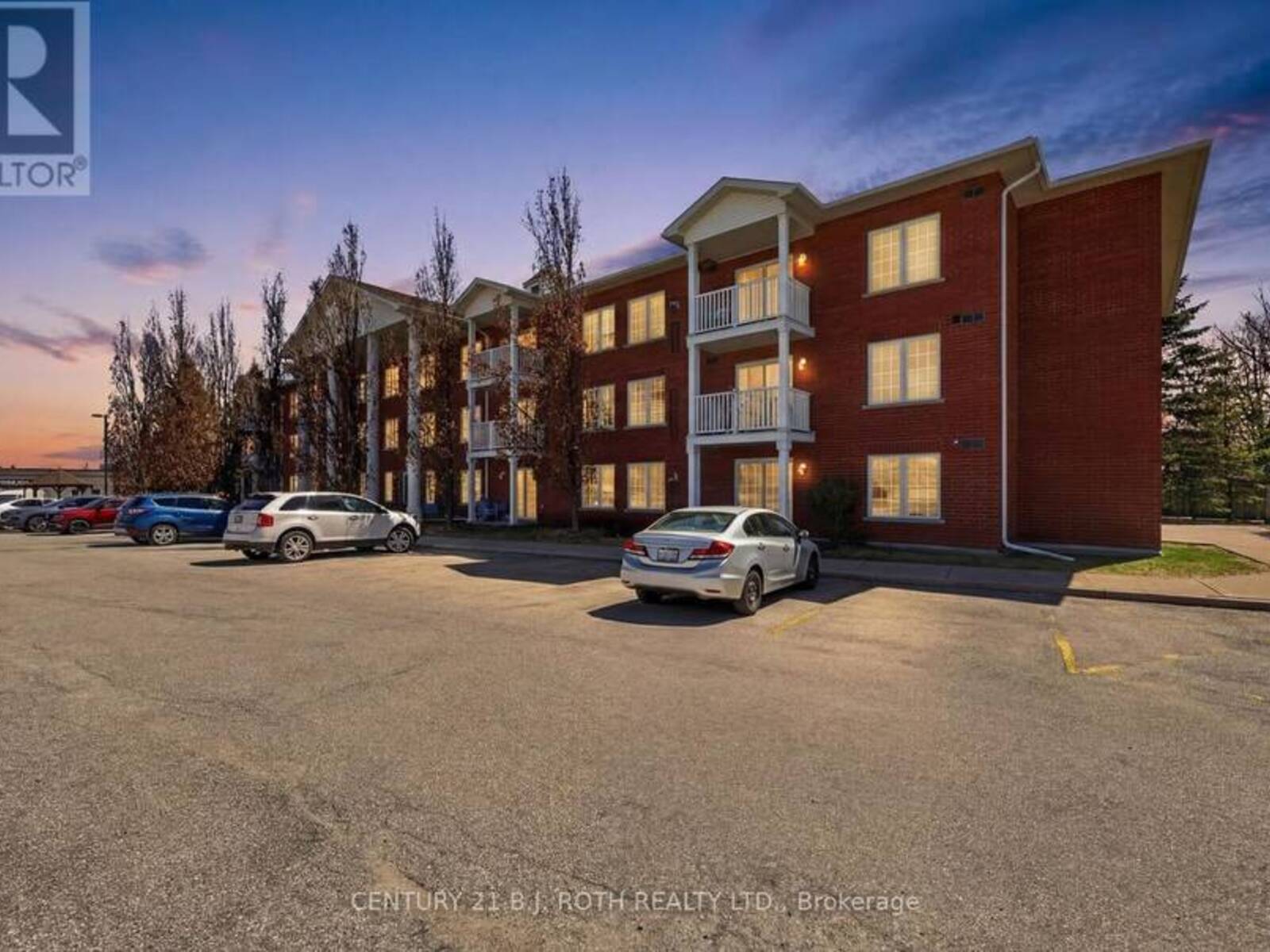 116 - 49 JACOBS TERRACE, Barrie, Ontario L4N 0W4