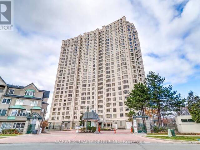 102 - 228 BONIS AVENUE Toronto Ontario, M1T 3W4 - 2 Bedrooms Condo For Sale