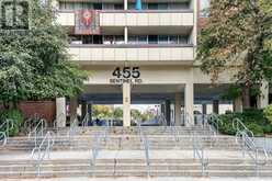 1410 - 455 SENTINEL ROAD | Toronto Ontario | Slide Image Two