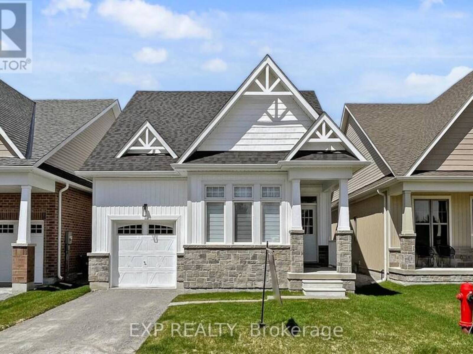 10 PALMIRA DRIVE, Georgina, Ontario L0E 1R0