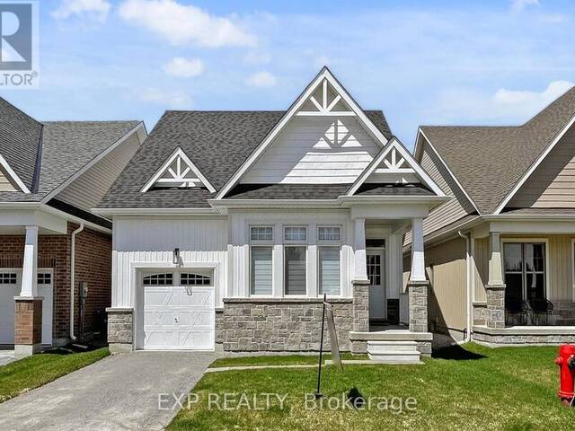 10 PALMIRA DRIVE Georgina Ontario, L0E 1R0 - 2 Bedrooms Home For Sale