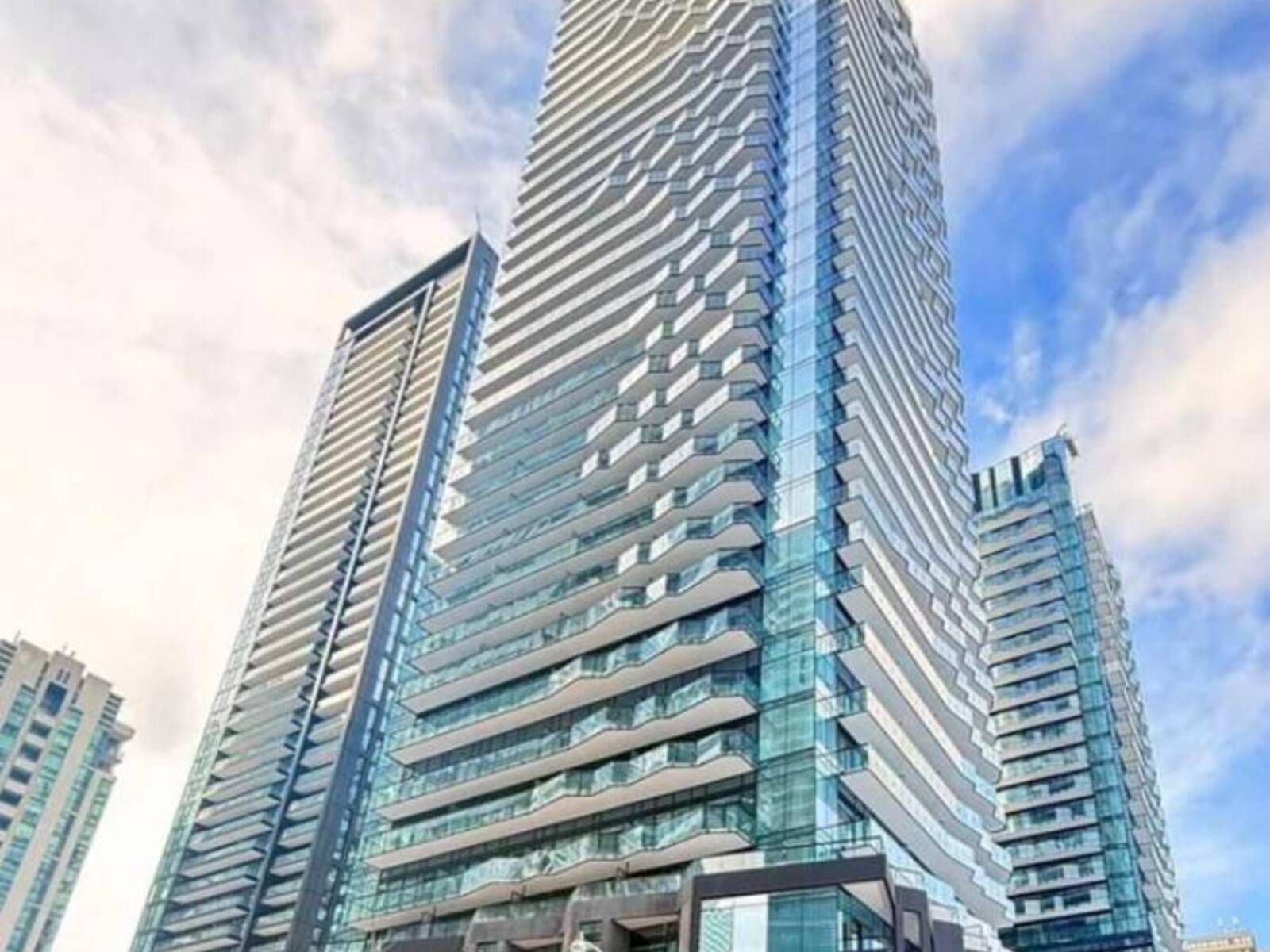 1206 - 195 REDPATH AVENUE, Toronto, Ontario M4P 0E4