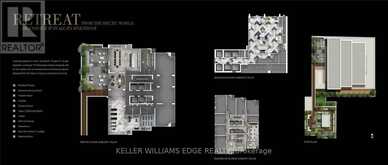1307 - 395 BLOOR STREET E | Toronto Ontario | Slide Image Twelve