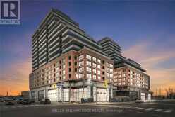 507 - 33 FREDERICK TODD WAY | Toronto Ontario | Slide Image Eighteen