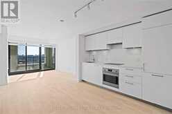 507 - 33 FREDERICK TODD WAY | Toronto Ontario | Slide Image One