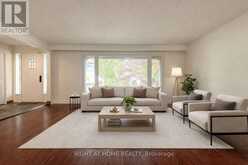 15 FOURSOME CRESCENT | Toronto Ontario | Slide Image Three