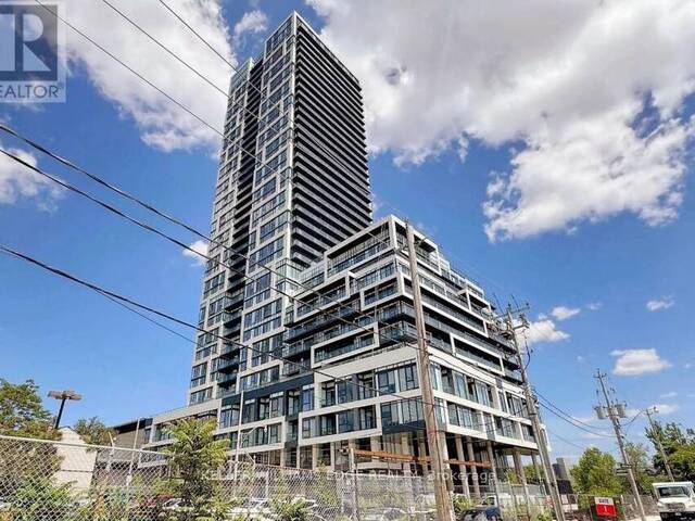 3010 - 5 DEFRIES STREET Toronto Ontario, M5A 3R4 - 2 Bedrooms Condo For Sale