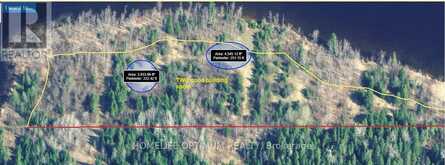 PT BROKEN LOT 21 CON 7 SHACKLETON N | Kapuskasing Ontario | Slide Image Ten
