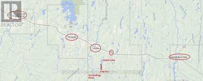 PT BROKEN LOT 21 CON 7 SHACKLETON N | Kapuskasing Ontario | Slide Image Twelve