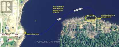 PT BROKEN LOT 21 CON 7 SHACKLETON N | Kapuskasing Ontario | Slide Image One