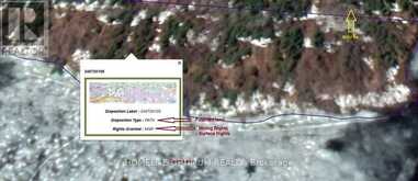 PT BROKEN LOT 21 CON 7 SHACKLETON N | Kapuskasing Ontario | Slide Image Two