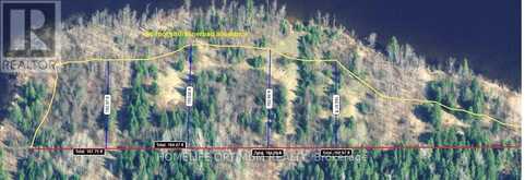 PT BROKEN LOT 21 CON 7 SHACKLETON N | Kapuskasing Ontario | Slide Image Four