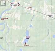 PT BROKEN LOT 21 CON 7 SHACKLETON N | Kapuskasing Ontario | Slide Image Five