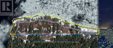 PT BROKEN LOT 21 CON 7 SHACKLETON N | Kapuskasing Ontario | Slide Image Seven