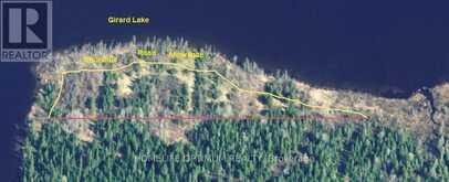 PT BROKEN LOT 21 CON 7 SHACKLETON N | Kapuskasing Ontario | Slide Image Nine