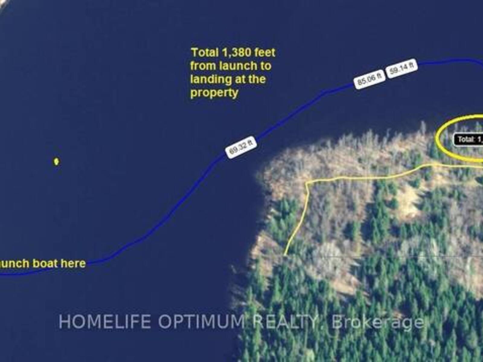 PT BROKEN LOT 21 CON 7 SHACKLETON N, Kapuskasing, Ontario P0L 1G0