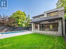 5 FIDELIA AVENUE | Toronto Ontario | Slide Image Forty