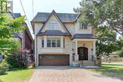 297 CHURCHILL AVENUE | Toronto Ontario | Slide Image One