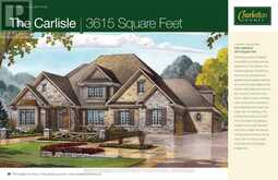 LOT 1 - 11179 GUELPH LINE | Milton Ontario | Slide Image One