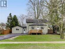 3593 CONCESSION DRIVE | Southwest Middlesex Ontario | Slide Image Two