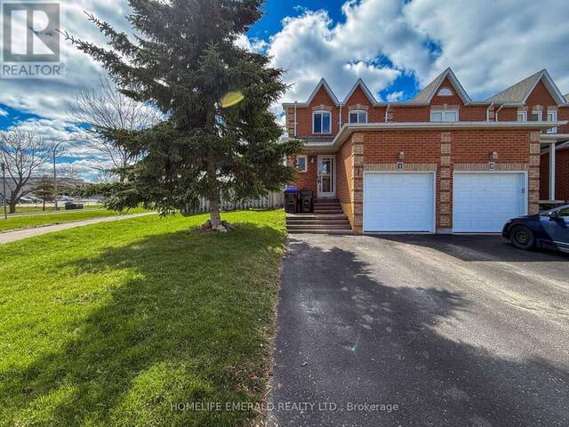1 POTTER CRESCENT New Tecumseth Ontario, L0G 1W0 - 3 Bedrooms Home For Sale