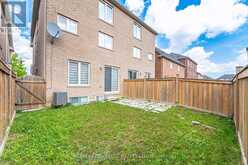 28 SUSSEXVALE DRIVE | Brampton Ontario | Slide Image Fifty
