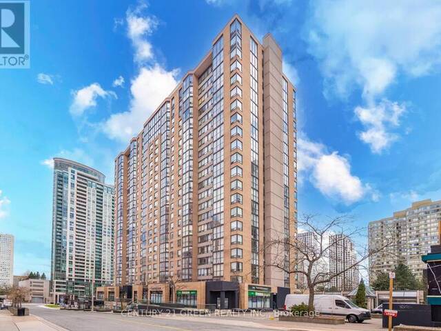 1101 - 265 ENFIELD PLACE Mississauga Ontario, L5B 3Y7 - 3 Bedrooms Condo For Sale