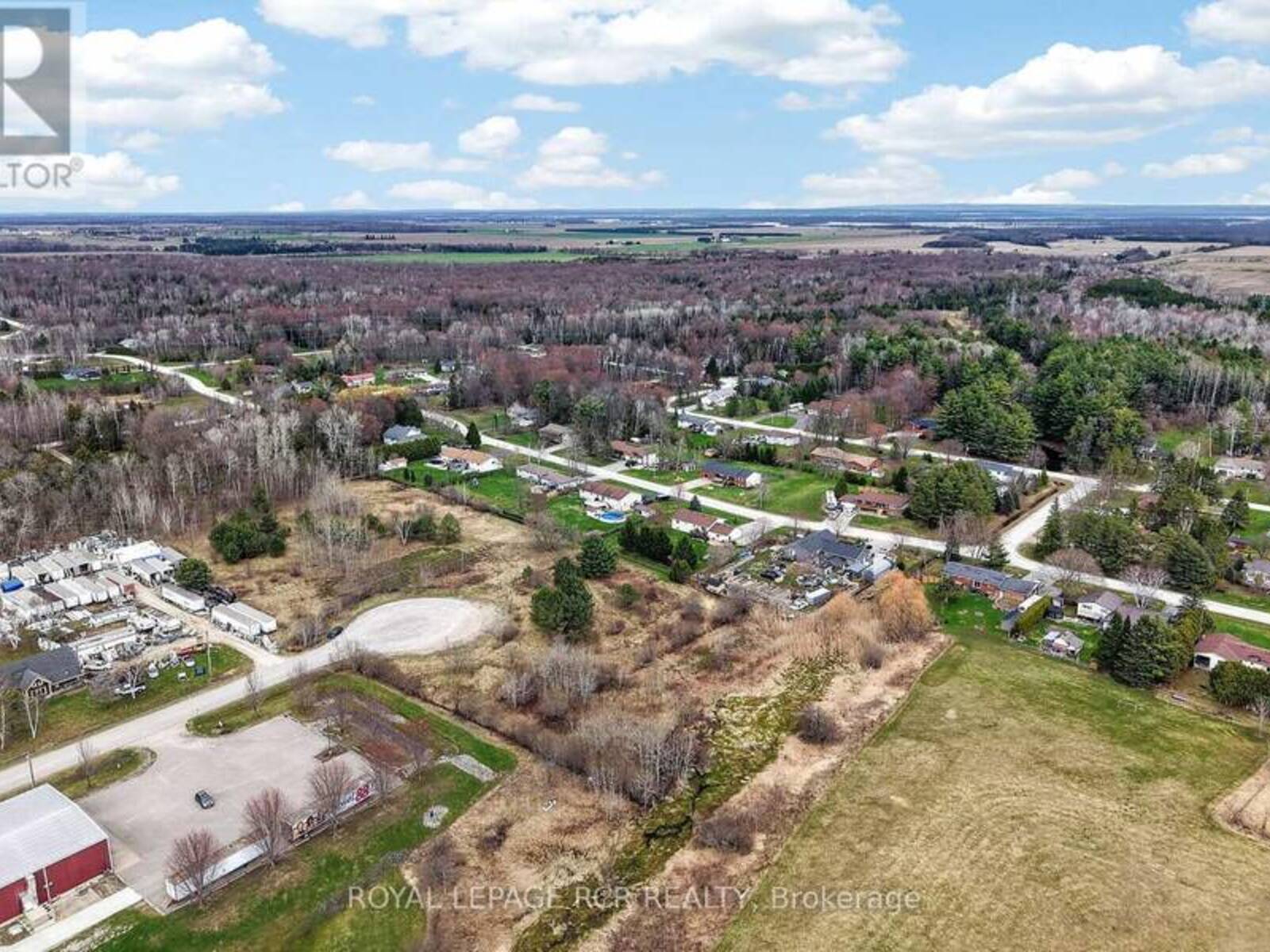 11 GREENGAGE ROAD, New Lowell, Ontario L0M 1N0