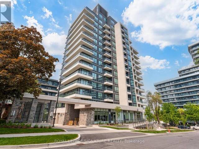 1304 - 2 TEAGARDEN COURT Toronto Ontario, M2N 0L6 - 3 Bedrooms Condo For Sale