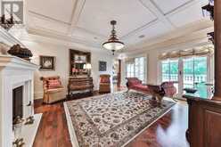 489 LAKESHORE ROAD E | Oakville Ontario | Slide Image Seventeen