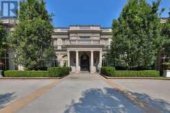 489 LAKESHORE ROAD E | Oakville Ontario | Slide Image One