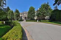 489 LAKESHORE ROAD E | Oakville Ontario | Slide Image Three