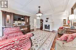 489 LAKESHORE ROAD E | Oakville Ontario | Slide Image Forty