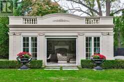 489 LAKESHORE ROAD E | Oakville Ontario | Slide Image Forty-five