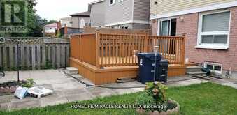 131 PLUMROSE PATHWAY | Toronto Ontario | Slide Image Nineteen
