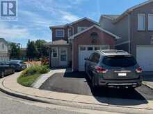 131 PLUMROSE PATHWAY | Toronto Ontario | Slide Image Five