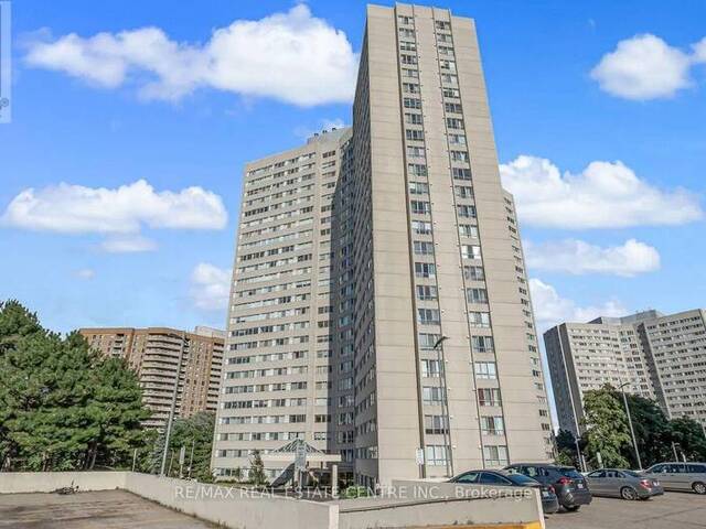 501 - 3700 KANEFF CRESCENT Mississauga Ontario, L5A 4B8 - 3 Bedrooms Condo For Sale