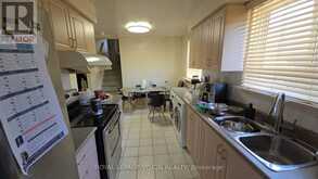 47 ALLANFORD ROAD | Toronto Ontario | Slide Image Two
