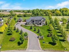 50 AUTUMN CIRCLE Halton Hills Ontario, L0P 1H0
