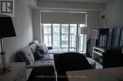 1007 - 130 RIVER STREET | Toronto Ontario | Slide Image Three