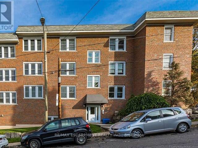 14 - 25 MOUNTWOOD AVENUE Hamilton Ontario, L8N 2G8 - 2 Bedrooms Condo For Sale