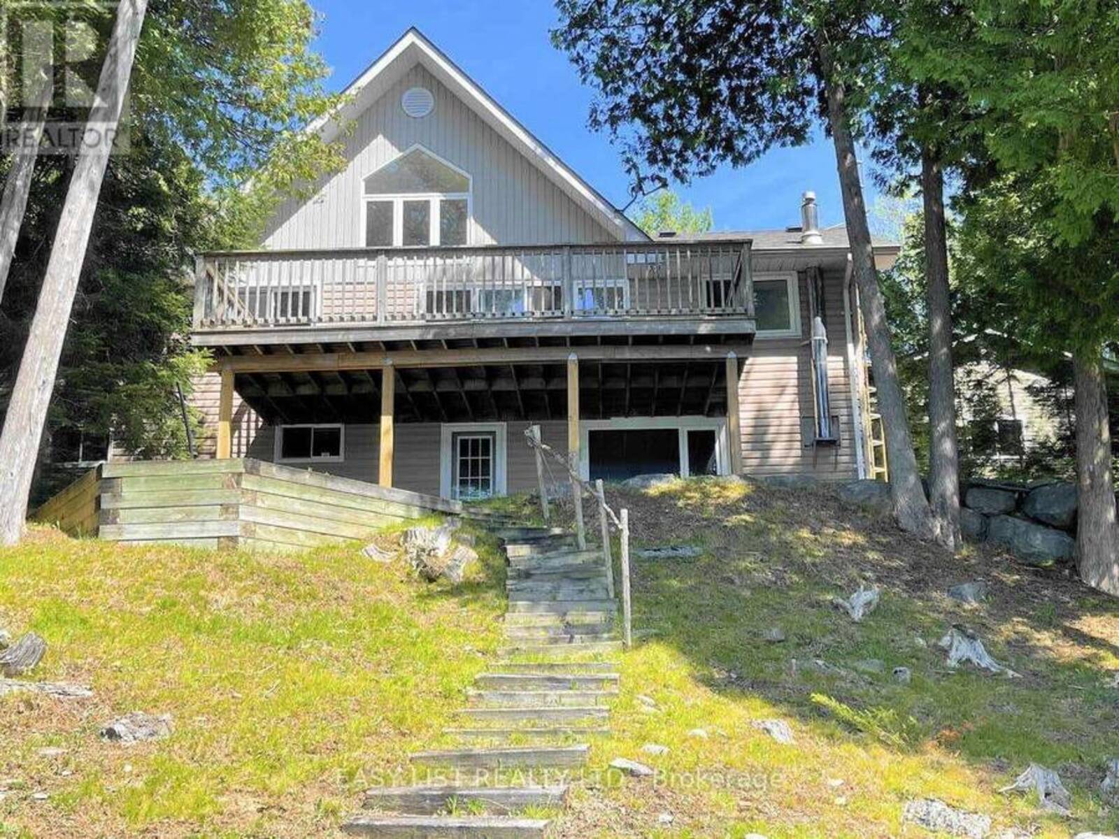 1990 WHITE LAKE ROAD, North Kawartha, Ontario K0L 2H0